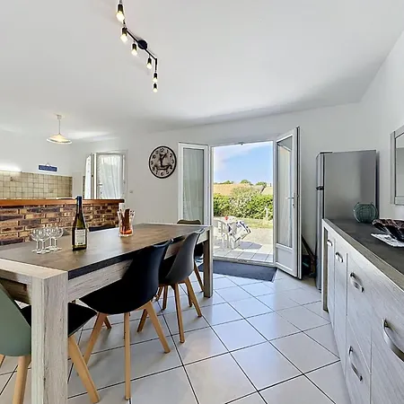 Cote Lierre By Interhome *
