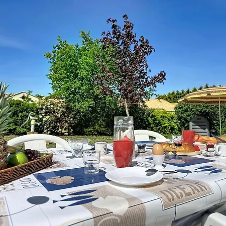 Cote Lierre By Interhome
