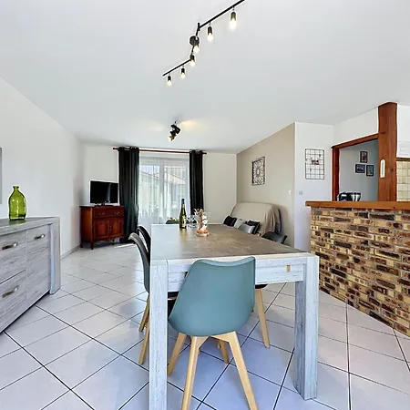 Nyaraló Cote Lierre By Interhome