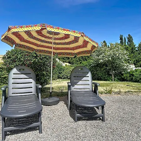 Cote Lierre By Interhome *