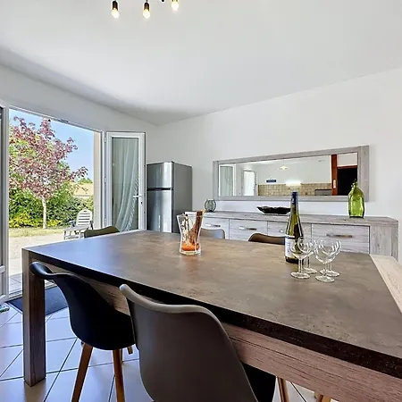 Cote Lierre By Interhome Pornic