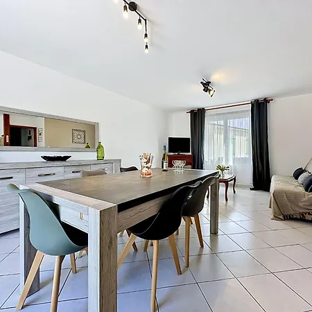 Cote Lierre By Interhome *