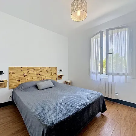 Cote Lierre By Interhome Pornic