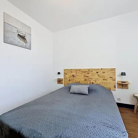 Cote Lierre By Interhome Nyaraló