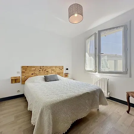 Cote Lierre By Interhome * Pornic