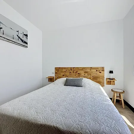 Cote Lierre By Interhome *