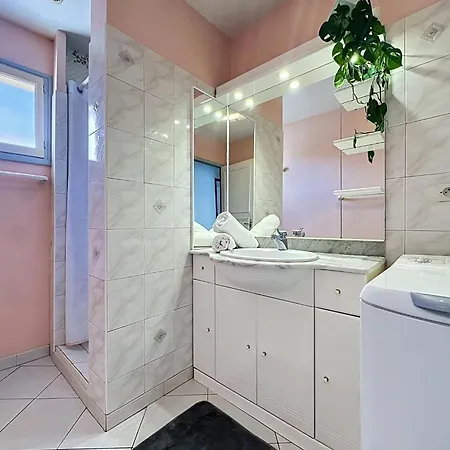 Cote Lierre By Interhome Pornic
