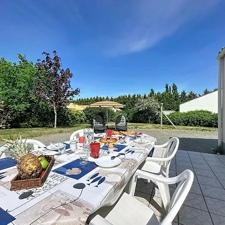 Cote Lierre By Interhome Nyaraló